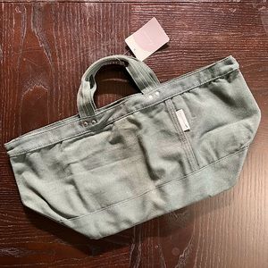 Japanese Cotton Tote Bag